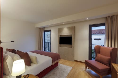 Neya Porto Hotel, Room
