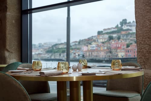 Neya Porto Hotel