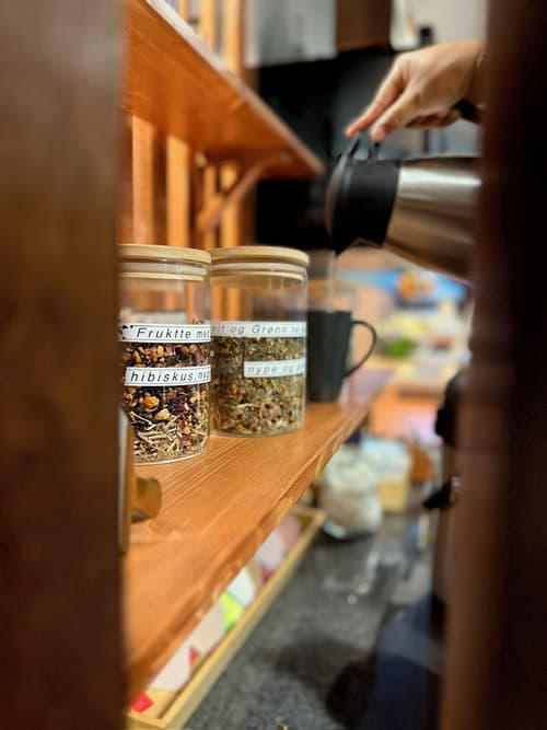 Narvik Hotel Wivel, Reception