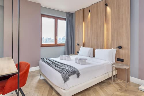 B&B Hotel Milano City Center Duomo