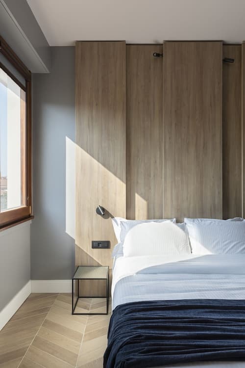 B&B Hotel Milano City Center Duomo