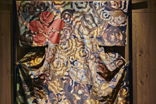 Hyatt Centric Kanazawa, Interior entrance