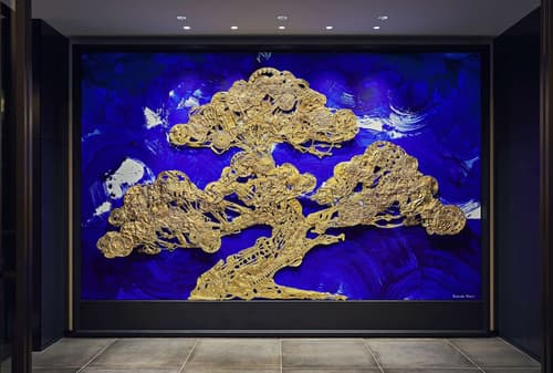 Hyatt Centric Kanazawa, Lobby