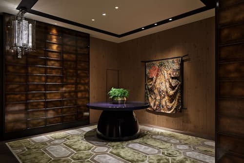 Hyatt Centric Kanazawa, Lobby