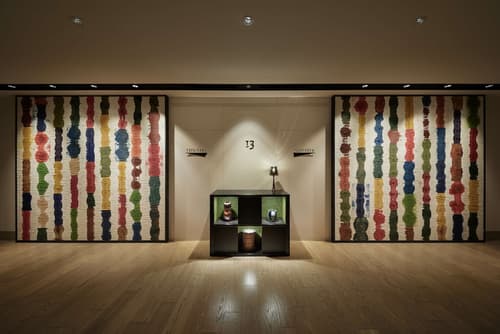 Hyatt Centric Kanazawa, Lobby