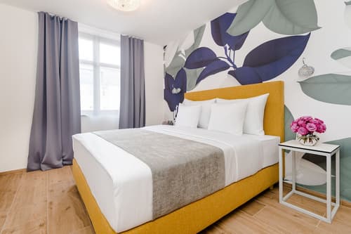 Eight Secrets Boutique Residence by Dwellfort, Primary image