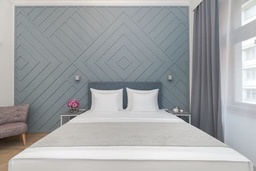 Eight Secrets Boutique Residence by Dwellfort, Room