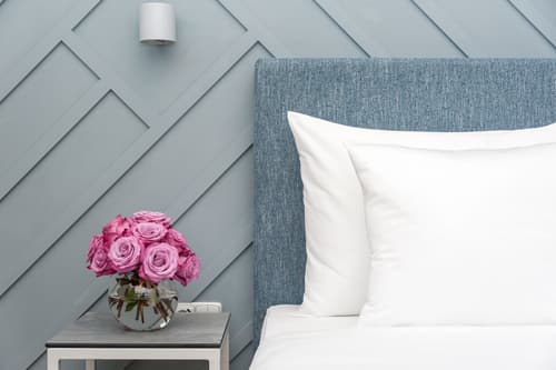 Eight Secrets Boutique Residence by Dwellfort, Room