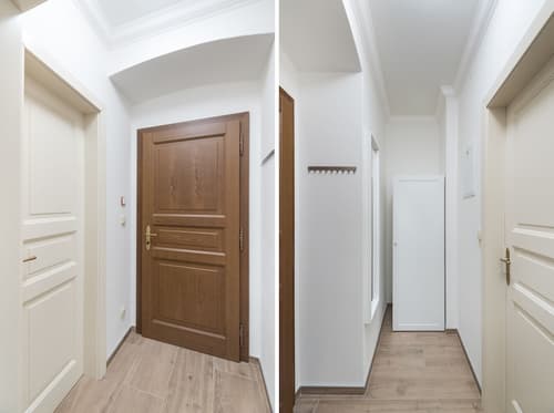 Eight Secrets Boutique Residence by Dwellfort, Room