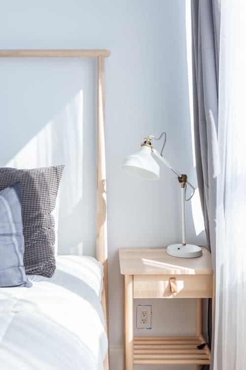 Girasole Apartments, Room