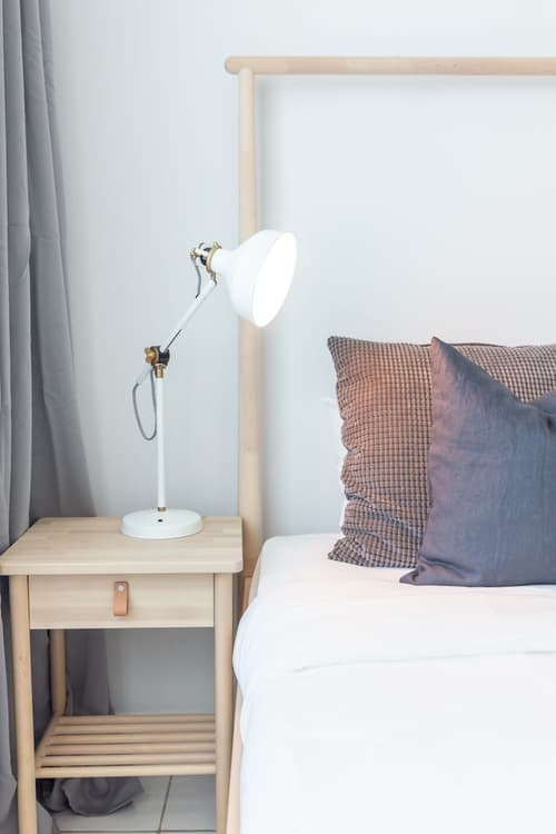 Girasole Apartments, Room