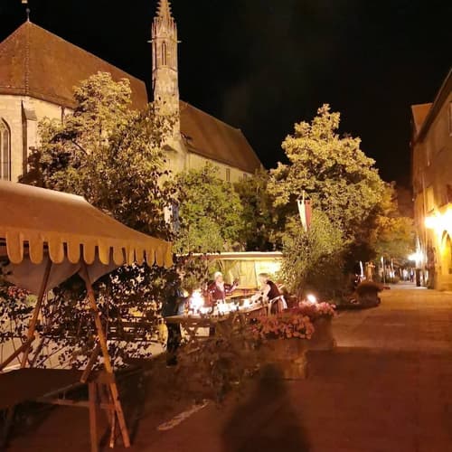Hotel Herrnschloesschen