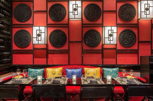 Hampton by Hilton Marjan Island