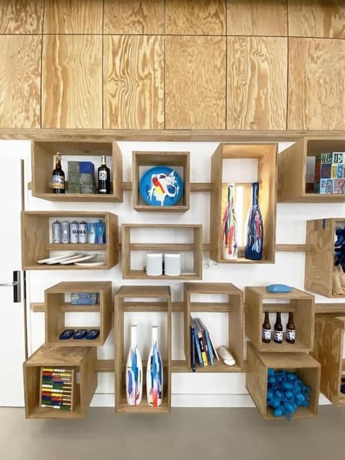 The People - Marseille - Hostel