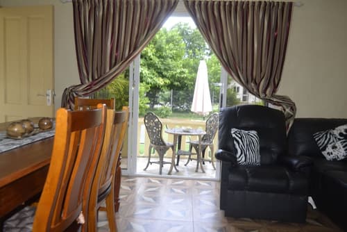 My Ozi Perl Self Catering Guest House, 