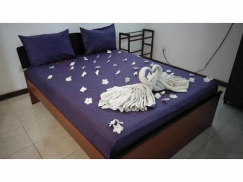 Hotel Mandakini, Room