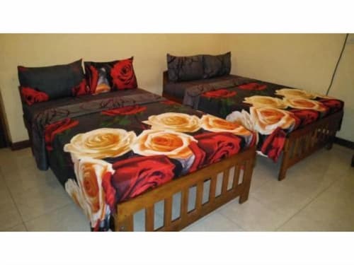 Hotel Mandakini, Room