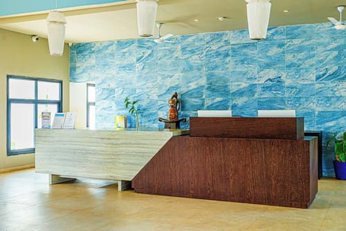 TUI BLUE Tamala, Reception