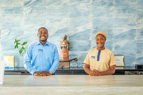 TUI BLUE Tamala, Reception