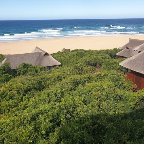 Montebelo Milibangalala Bay Resort, Beach/ocean view