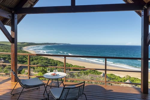 Montebelo Milibangalala Bay Resort, Terrace/patio