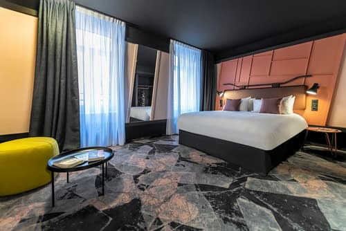 Hotel Tandem - Boutique Hotel