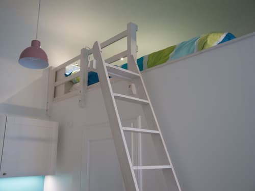 Bircks Apartments Bremen, Room