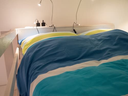 Bircks Apartments Bremen, Room