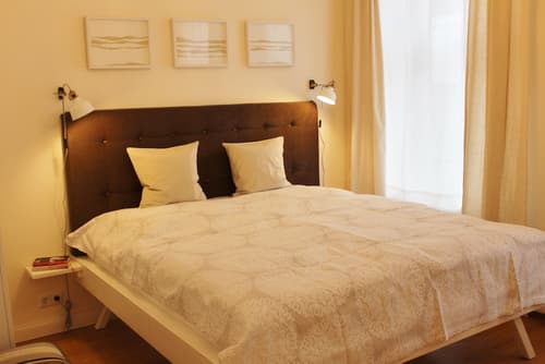 Bircks Apartments Bremen