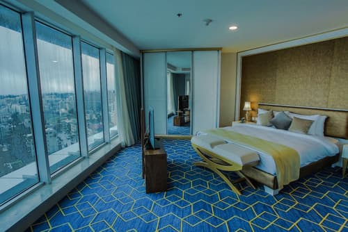 Coral Tower Hotel by Hansa, Room