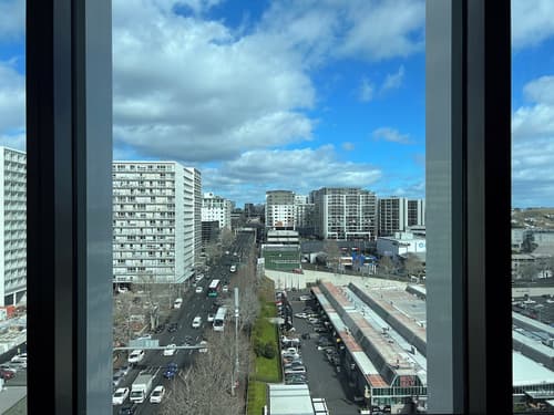 Sudima Auckland City