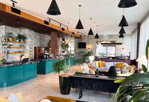 Sudima Auckland City