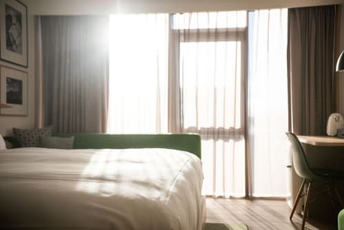 Hilton Garden Inn Faroe Islands, Room