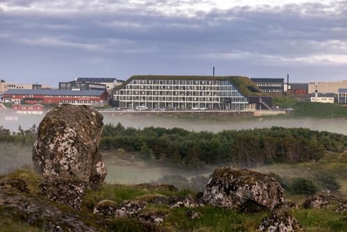 Hilton Garden Inn Faroe Islands