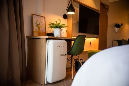 Hilton Garden Inn Faroe Islands, Room