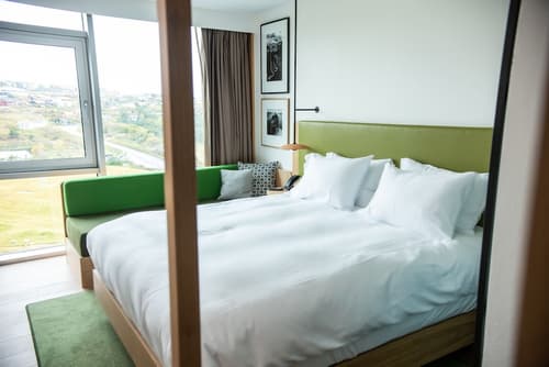 Hilton Garden Inn Faroe Islands, Room