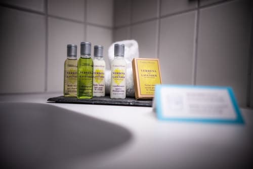 Hilton Garden Inn Faroe Islands