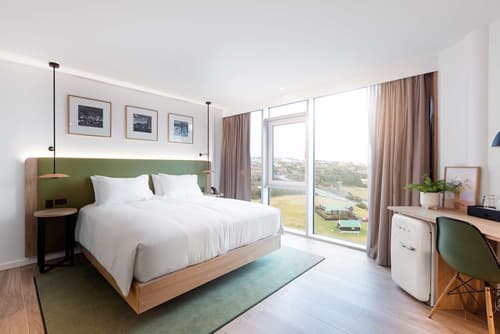 Hilton Garden Inn Faroe Islands, Primary image