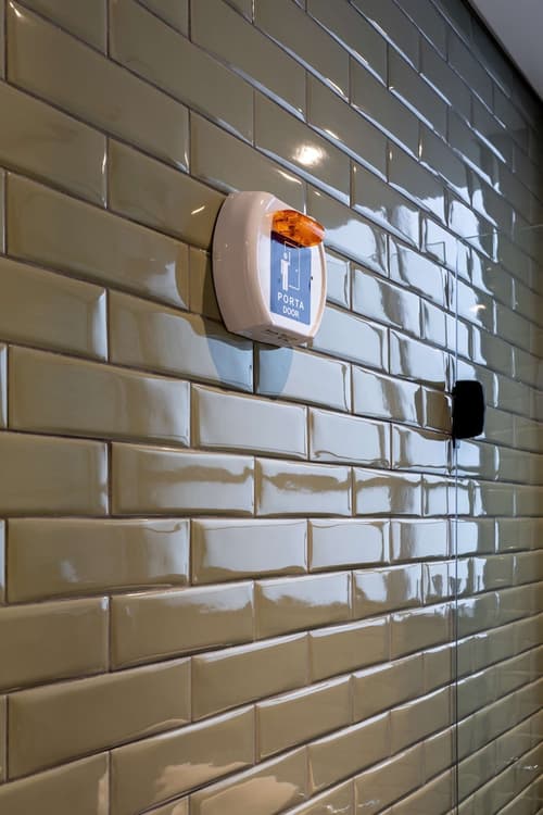 Canopy by Hilton Sao Paulo Jardins