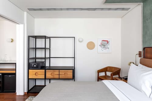 Canopy by Hilton Sao Paulo Jardins