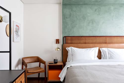 Canopy by Hilton Sao Paulo Jardins