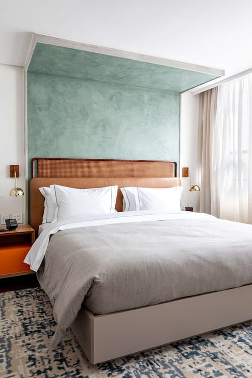 Canopy by Hilton Sao Paulo Jardins