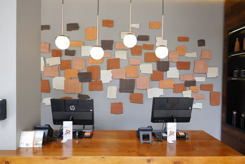 Canopy by Hilton Sao Paulo Jardins