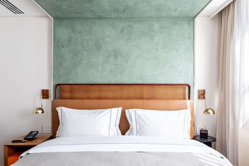 Canopy by Hilton Sao Paulo Jardins