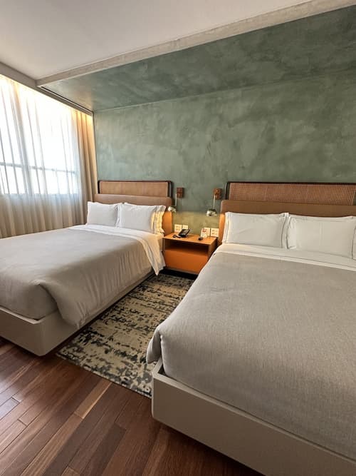 Canopy by Hilton Sao Paulo Jardins