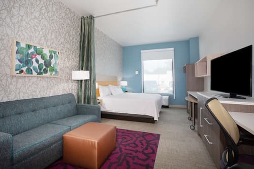 Home2 Suites by Hilton Roswell, NM