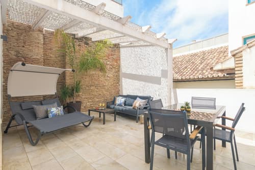 Aparthotel Spa del Palacete, Historic Center