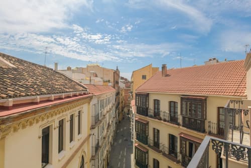 Aparthotel Spa del Palacete, Historic Center