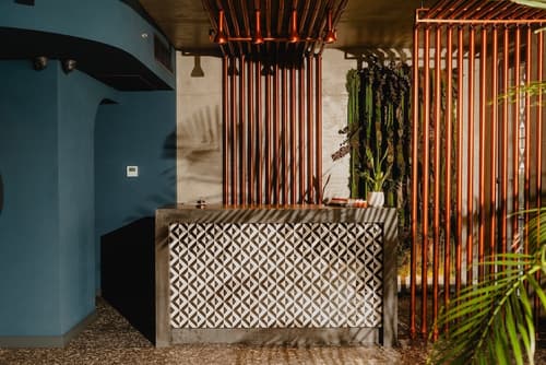 Sandali Metekhi Boutique Hotel