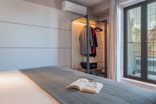 Pestana Lisboa Vintage City Center Suites, Room